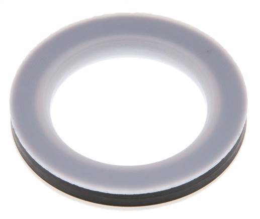 PTFE/FPM Afdichting 32x50 mm Camlock Koppeling