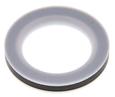 PTFE/FPM Afdichting 32x50 mm Camlock Koppeling