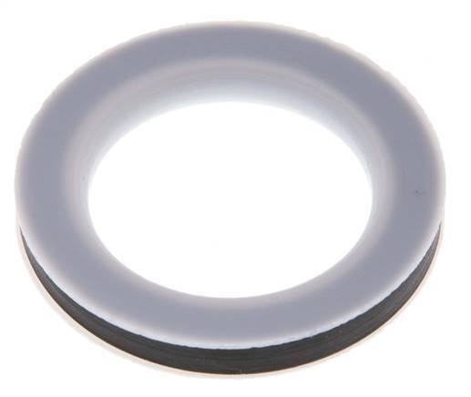 PTFE/FPM Afdichting 32x50 mm Camlock Koppeling