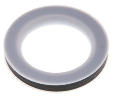 PTFE/FPM Afdichting 32x50 mm Camlock Koppeling