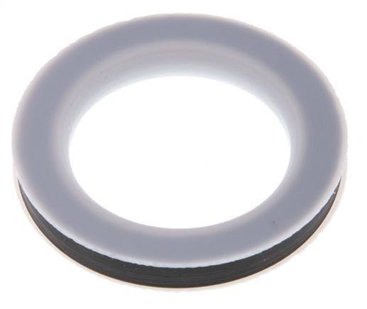 PTFE/FPM Afdichting 32x50 mm Camlock Koppeling