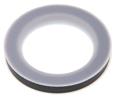 PTFE/FPM Afdichting 32x50 mm Camlock Koppeling