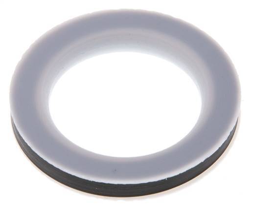 PTFE/FPM Afdichting 32x50 mm Camlock Koppeling