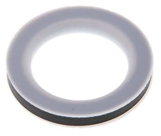 PTFE/FPM Afdichting 32x50 mm Camlock Koppeling