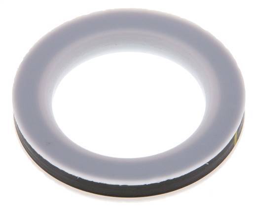 PTFE/FPM Afdichting 32x50 mm Camlock Koppeling
