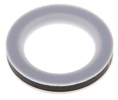 PTFE/FPM Afdichting 32x50 mm Camlock Koppeling