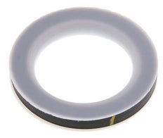 PTFE/FPM Afdichting 32x50 mm Camlock Koppeling