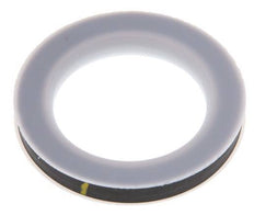 PTFE/FPM Afdichting 32x50 mm Camlock Koppeling