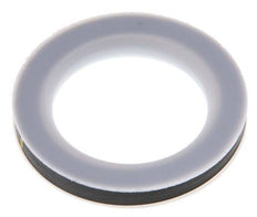 PTFE/FPM Afdichting 32x50 mm Camlock Koppeling