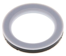 PTFE/FPM Afdichting 40x55 mm Camlock Koppeling
