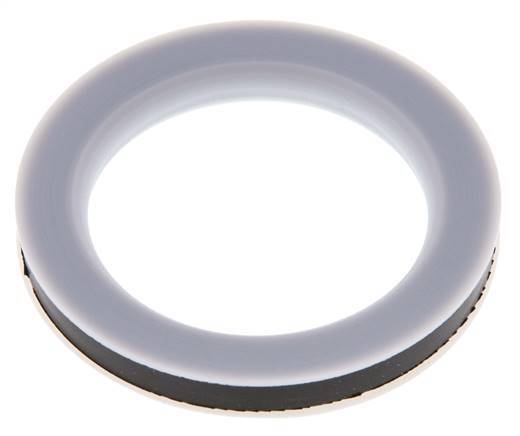 PTFE/FPM Afdichting 40x55 mm Camlock Koppeling