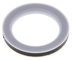 PTFE/FPM Afdichting 40x55 mm Camlock Koppeling