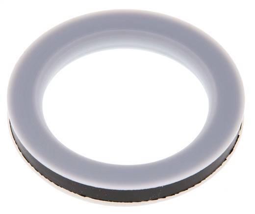 PTFE/FPM Afdichting 40x55 mm Camlock Koppeling
