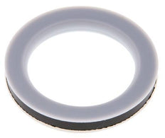PTFE/FPM Afdichting 40x55 mm Camlock Koppeling