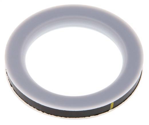 PTFE/FPM Afdichting 40x55 mm Camlock Koppeling