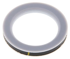 PTFE/FPM Afdichting 40x55 mm Camlock Koppeling