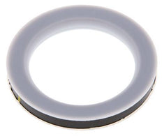 PTFE/FPM Afdichting 40x55 mm Camlock Koppeling