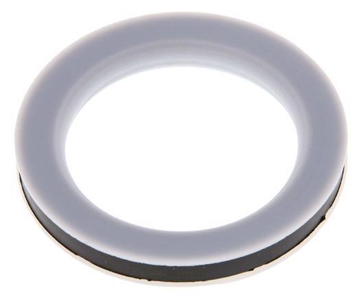 PTFE/FPM Afdichting 40x55 mm Camlock Koppeling