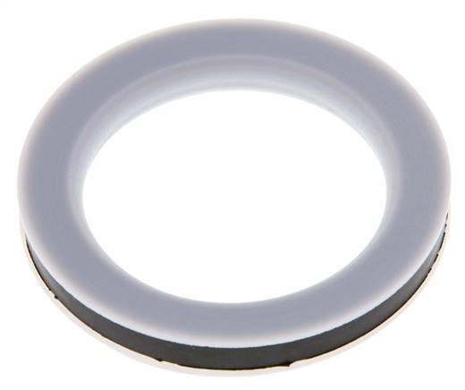 PTFE/FPM Afdichting 40x55 mm Camlock Koppeling