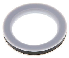 PTFE/FPM Afdichting 40x55 mm Camlock Koppeling
