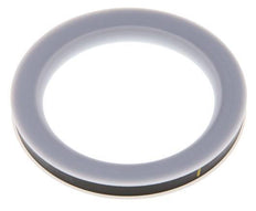 PTFE/FPM Seal 50x65 mm Cam and Groove Coupling