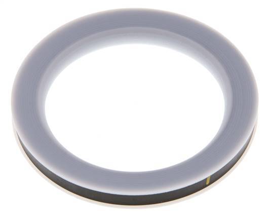 PTFE/FPM Afdichting 50x65 mm Camlock Koppeling