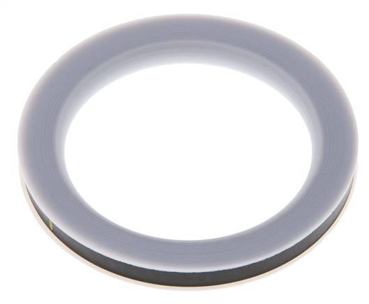 PTFE/FPM Afdichting 50x65 mm Camlock Koppeling