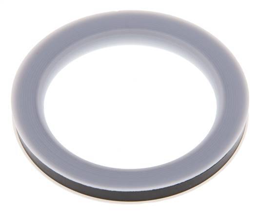 PTFE/FPM Afdichting 50x65 mm Camlock Koppeling