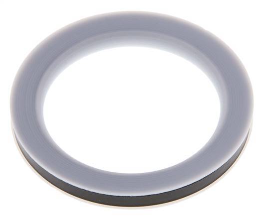 PTFE/FPM Afdichting 50x65 mm Camlock Koppeling
