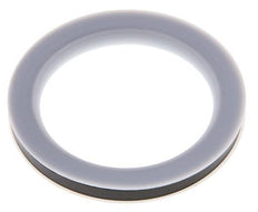 PTFE/FPM Afdichting 50x65 mm Camlock Koppeling