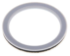 PTFE/FPM Afdichting 75x95 mm Camlock Koppeling