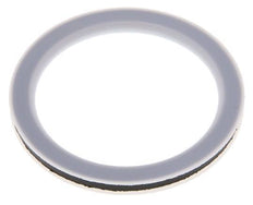 PTFE/FPM Afdichting 75x95 mm Camlock Koppeling