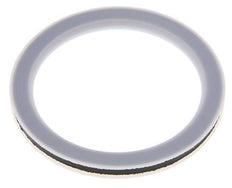 PTFE/FPM Afdichting 75x95 mm Camlock Koppeling