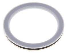 PTFE/FPM Afdichting 75x95 mm Camlock Koppeling