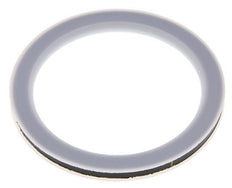 PTFE/FPM Afdichting 75x95 mm Camlock Koppeling