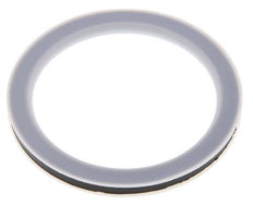 PTFE/FPM Afdichting 75x95 mm Camlock Koppeling