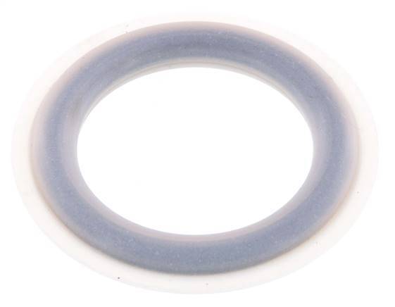 FKM Afdichting 40x55 mm Camlock Koppeling FDA 21 CFR 177.1550
