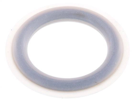 FKM Afdichting 40x55 mm Camlock Koppeling FDA 21 CFR 177.1550