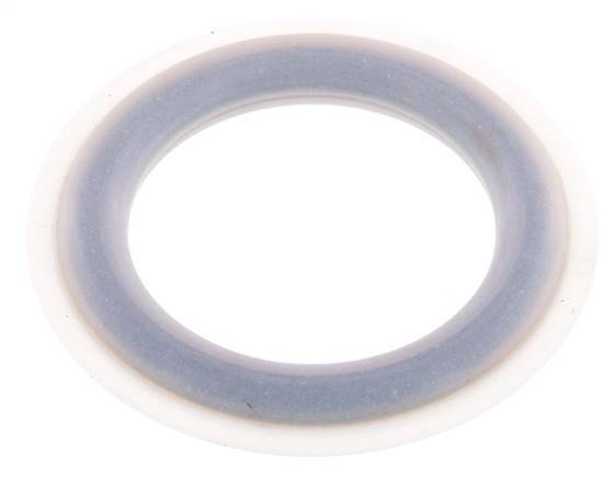 FKM Afdichting 40x55 mm Camlock Koppeling FDA 21 CFR 177.1550