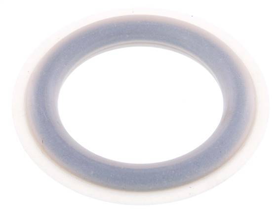 FKM Afdichting 40x55 mm Camlock Koppeling FDA 21 CFR 177.1550