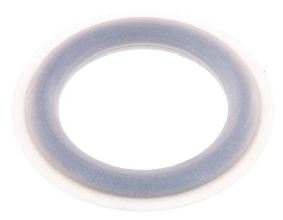 FKM Afdichting 40x55 mm Camlock Koppeling FDA 21 CFR 177.1550