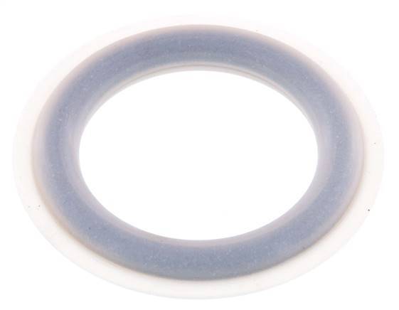 FKM Afdichting 40x55 mm Camlock Koppeling FDA 21 CFR 177.1550