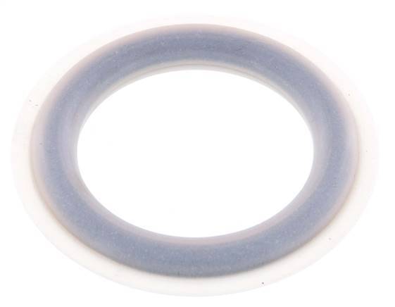 FKM Afdichting 40x55 mm Camlock Koppeling FDA 21 CFR 177.1550