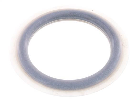 FKM Afdichting 50x65 mm Camlock Koppeling FDA 21 CFR 177.1550