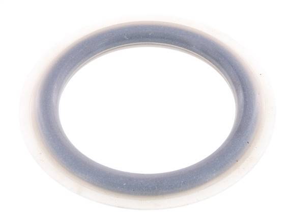 FKM Afdichting 50x65 mm Camlock Koppeling FDA 21 CFR 177.1550