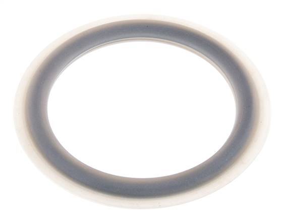 FKM Afdichting 60x80 mm Camlock Koppeling FDA 21 CFR 177.1550