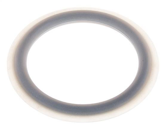 FKM Seal 60x80 mm Cam and Groove Coupling FDA 21 CFR 177.1550
