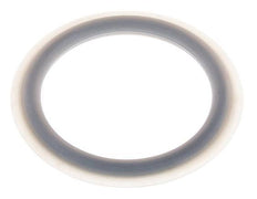 FKM Seal 60x80 mm Cam and Groove Coupling FDA 21 CFR 177.1550
