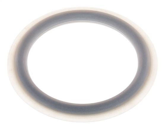 FKM Afdichting 60x80 mm Camlock Koppeling FDA 21 CFR 177.1550