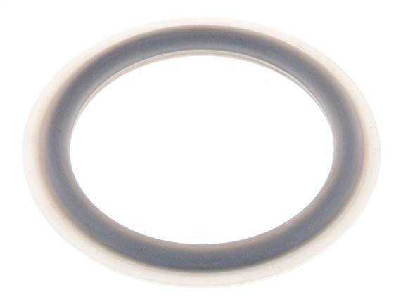 FKM Afdichting 60x80 mm Camlock Koppeling FDA 21 CFR 177.1550